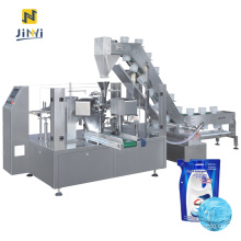 Cheapest Price Automatic Premade Bag paste Packing Machine